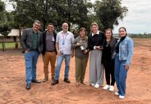 Fazenda São Pedro de Mundo Novo é avaliada para futuros projetos turísticos na propriedade