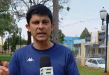 Eldorado: vereadores, prefeita e vice declaram seus votos e Reinaldo alcança unanimidade