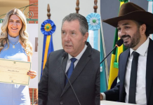 Tv Sobrinho checa lista de supostos apoiadores de Vander Loubet ao senado e encontra prefeitos que negam apoio ou ainda não definiram voto