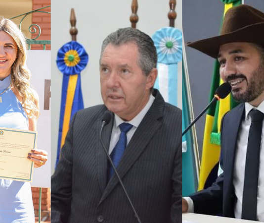 Tv Sobrinho checa lista de supostos apoiadores de Vander Loubet ao senado e encontra prefeitos que negam apoio ou ainda não definiram voto