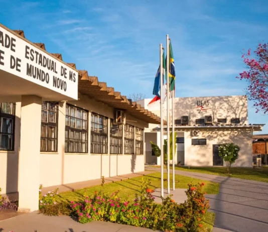 UEMS abre 30 vagas gratuitas para pós-graduação em Ensino de Ciências em Mundo Novo