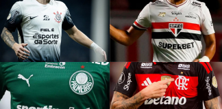 Casas de Apostas: R$ 1,1 bilhão em patrocínios, como o fim das bets afeta o futebol brasileiro
