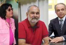 Fala Sério! desta quarta-feira, 18h (MS), recebe três ex-prefeitos de Mundo Novo, discutindo Eleições 2026