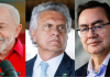 Quaest aponta Flávio Bolsonaro com 42% e Lula com 27% na disputa presidencial em MS