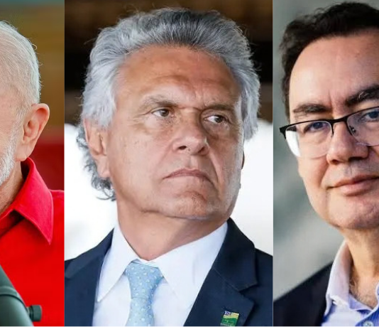 Quaest aponta Flávio Bolsonaro com 42% e Lula com 27% na disputa presidencial em MS