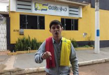 Fala Sério! Centro, Direita ou Esquerda? Programa da próxima quarta-feira recebe lideranças