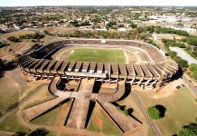 Estádio Morenão: veja o que será feito com reforma de quase R$ 18 milhões