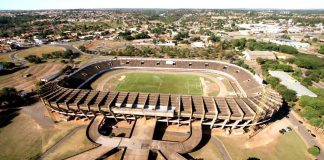 Estádio Morenão: veja o que será feito com reforma de quase R$ 18 milhões