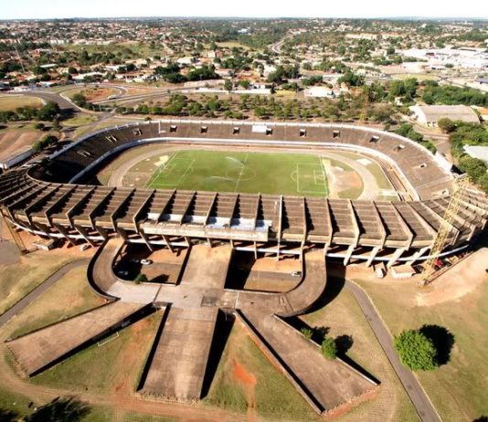 Estádio Morenão: veja o que será feito com reforma de quase R$ 18 milhões