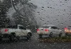 Cone Sul e Sul Fronteira têm sábado de chuva e alerta para temporais