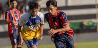 União ABC goleia na última rodada e fica com o vice no Estadual Sub-20