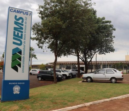 UEMS abre inscrições para 1,3 mil vagas em cursos de graduação para 2027