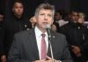 De autoria de Lidio Lopes, lei reforça direitos de gestantes durante parto e pós-parto em MS
