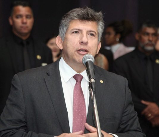 De autoria de Lidio Lopes, lei reforça direitos de gestantes durante parto e pós-parto em MS