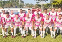 Conesul de Futebol define os semifinalistas de 2026
