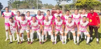 Conesul de Futebol define os semifinalistas de 2026