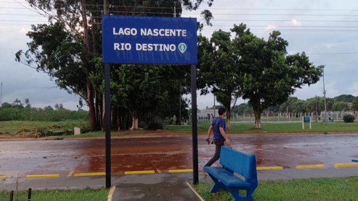 Rio Destino-Cover