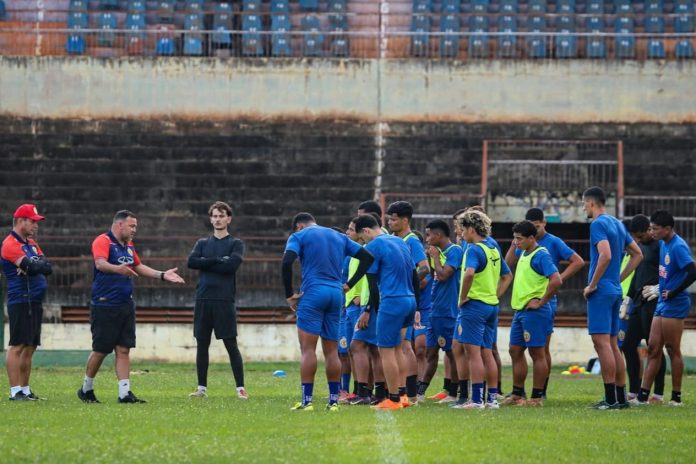 Sete Treino FM