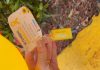 KidSaber de Mundo Novo realiza ação especial em alusão ao Setembro Amarelo