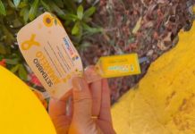 KidSaber de Mundo Novo realiza ação especial em alusão ao Setembro Amarelo