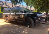 Em Itaquiraí, Polícia Civil cumpriu mandado de prisão definitiva