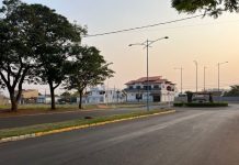Mundo Novo tem 36°C nesta segunda (28) e máxima no Estado chega a 42°C