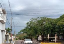 Mundo Novo entra em área com possibilidade de formação de tornado nesta quinta-feira (10), aponta Climatempo