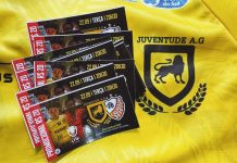 Juventude AG abre venda antecipada de ingressos para jogo semifinal da Copa LNF