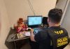 PF deflagra Operação Nacional Proteção Integral V contra abuso sexual de crianças e adolescentes