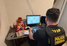 PF deflagra Operação Nacional Proteção Integral V contra abuso sexual de crianças e adolescentes