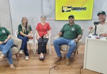 PENSANDO NISSO DE HOJE TRÁS A 1ª FESTA AGROLEITE 2026: TORNEIOS, SHOWS E SABORES DA AGRICULTURA FAMILIAR