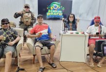 A CARA DO BRASIL – SÉRIO QUANDO PRECISA, DIVERTIDO QUANDO PODE.