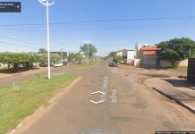 Naviraí terá R$ 12,4 milhões para restauração de pavimento em avenidas, anuncia Governo do Estado