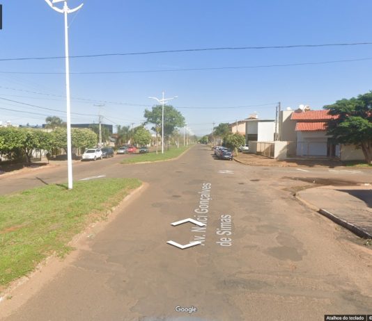 Naviraí terá R$ 12,4 milhões para restauração de pavimento em avenidas, anuncia Governo do Estado