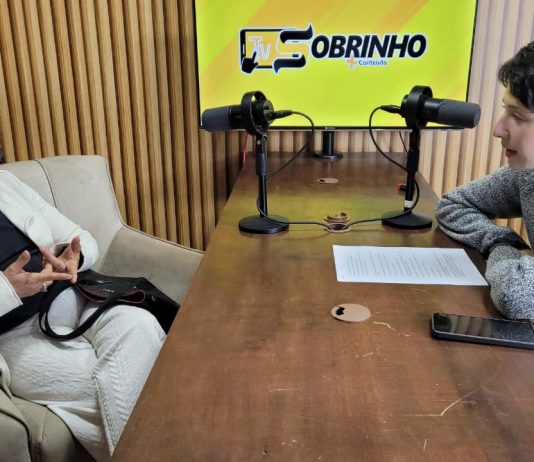 Mundonovense conta sua história de superação na luta contra a depressão e tentativa de tirar a própria vida
