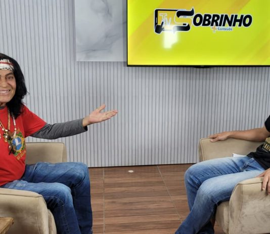 MEDO, FRUSTRAÇÃO E EMOÇÃO: UM FALA SÉRIO! DIFERENTE E CHEIO DE SURPRESAS