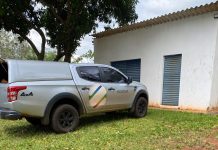Prefeitura de Amambai informa substituição de antena da TV Morena após visita técnica
