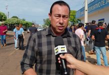 Prefeito Malaquias determina licitação para modernização do Ginásio Municipal com investimento de mais de R$ 1 milhão