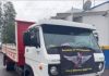 TOR recupera caminhão com registro de roubo após acompanhamento tático em Amambai