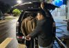 Polícia Civil prende motorista de aplicativo investigado por estupro em Campo Grande