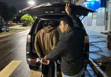 Polícia Civil prende motorista de aplicativo investigado por estupro em Campo Grande
