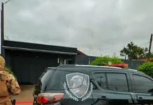 Operação da Polícia Civil prende quatro suspeitos e cumpre sete mandados contra grupo investigado por tráfico em MS