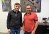Prefeito de Japorã recebeu consultor do Sebrae para avançar no programa Cidade Empreendedora