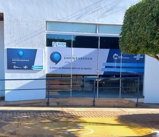 Sala do Empreendedor de Japorã apresenta balanço de atividades em 2026