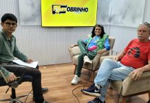 Fala Sério! Centro, Direita ou Esquerda? Programa desta quarta-feira recebe lideranças