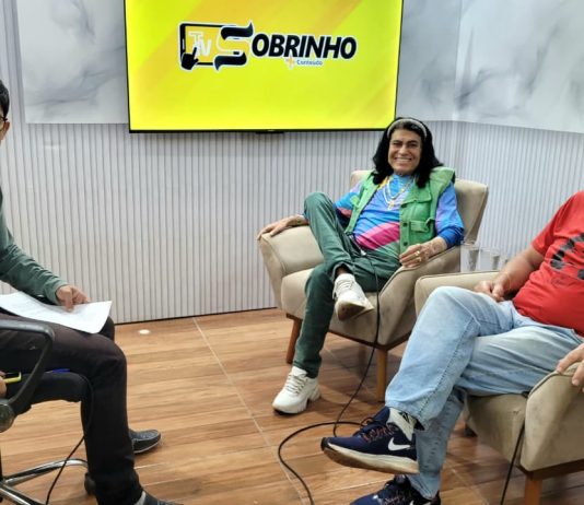 Fala Sério! Centro, Direita ou Esquerda? Programa desta quarta-feira recebe lideranças