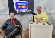 SEMANA FARROUPILHA: DR. JÚLIO MONTINI NETO FALA SOBRE TRADIÇÃO E CULTURA GAÚCHA