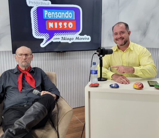 SEMANA FARROUPILHA: DR. JÚLIO MONTINI NETO FALA SOBRE TRADIÇÃO E CULTURA GAÚCHA