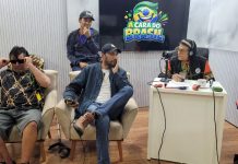 A Cara do Brasil 19/09/26