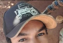 Intervenção do BPFRON termina com dois mortos e apreensão de armas em Guaíra